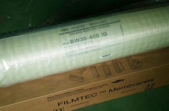 BW30-400/34  Dow Membrane DOW Ultrafiltration  Reverse Osmosis Membrane