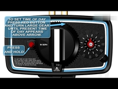 fleck control valve fleck valve Filter valve Softening valve