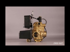 2900ST fleck control valve fleck valve Filter valve Softening valve
