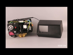 9500  fleck control valve fleck valve Filter valve Softening valve