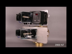 3900  fleck control valve fleck valve Filter valve Softening valve