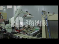 Reverse Osmosis Membrane